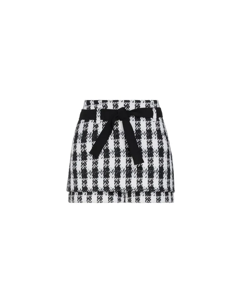 Maje HOSEN & RÖCKE - Shorts & Bermudashortsauf YOOX.COM Schwarz