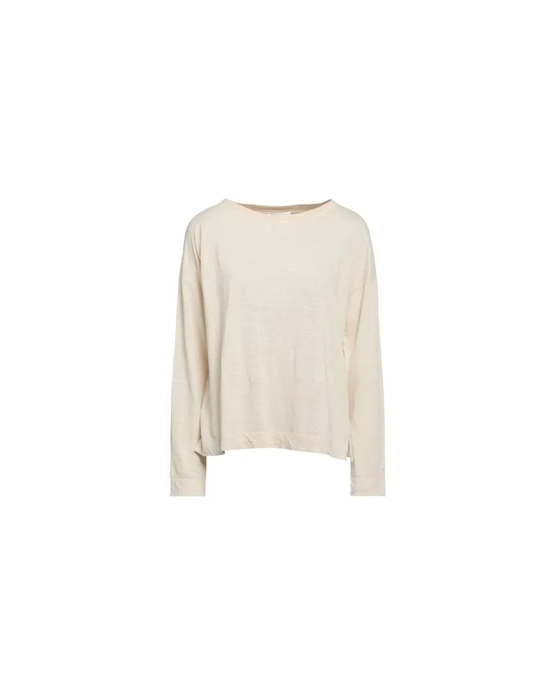Daniele Fiesoli TOPS - T-shirtsauf YOOX.COM Beige