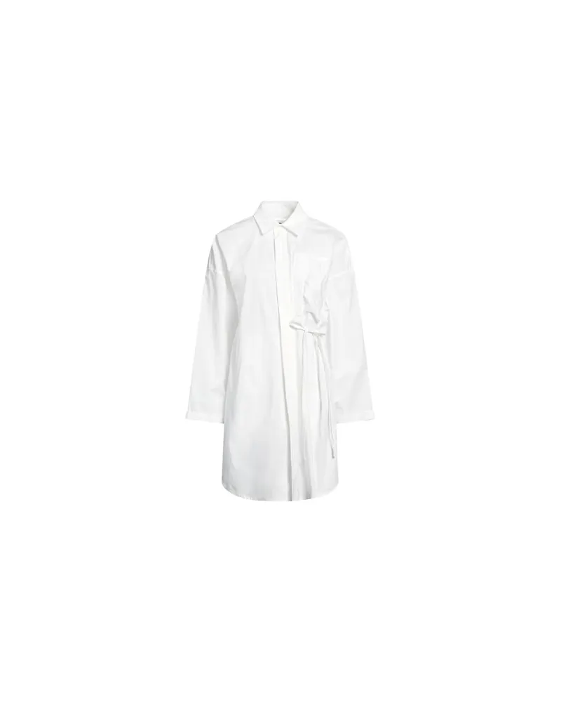 AMBUSH TOPS - Hemdenauf YOOX.COM Weiß