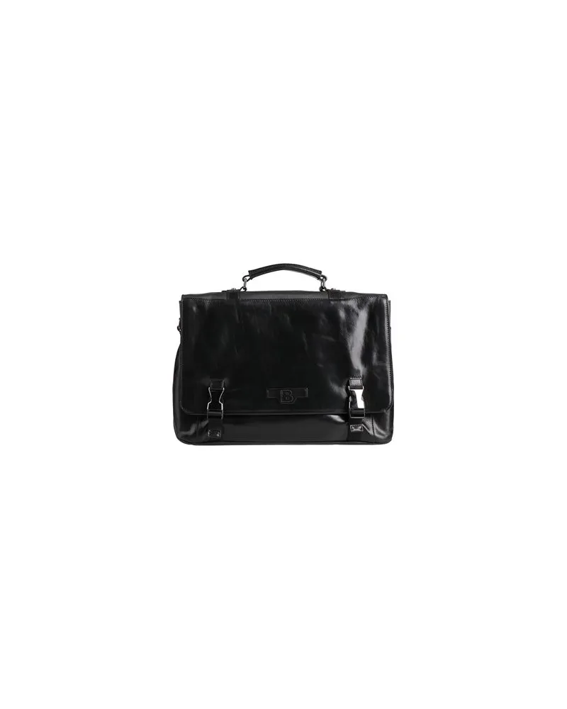 The Bridge TASCHEN - Handtaschenauf YOOX.COM Schwarz