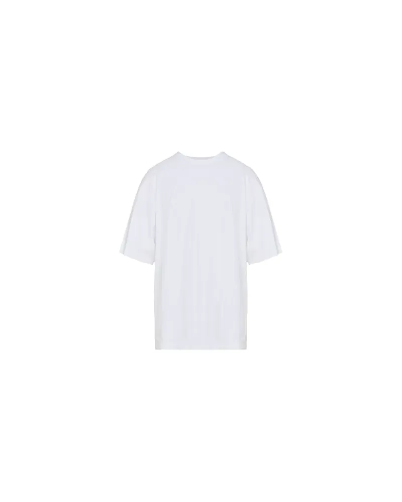 The Row TOPS - T-shirtsauf YOOX.COM Weiß