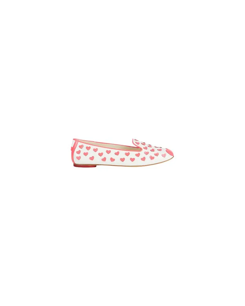 Hogan SCHUHE - Mokassinsauf YOOX.COM Fuchsia