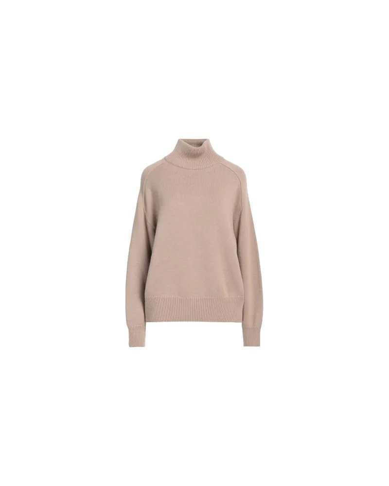Canada Goose STRICKWAREN - Rollkragenpulloverauf YOOX.COM Beige