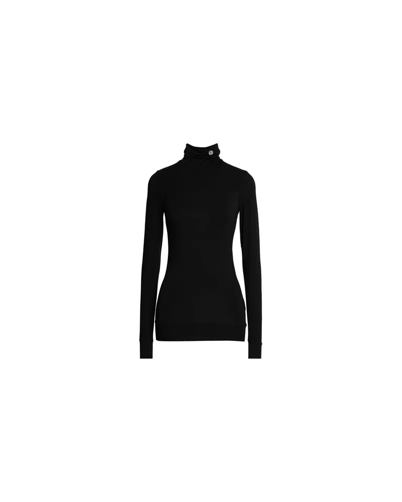 AMBUSH TOPS - T-shirtsauf YOOX.COM Schwarz