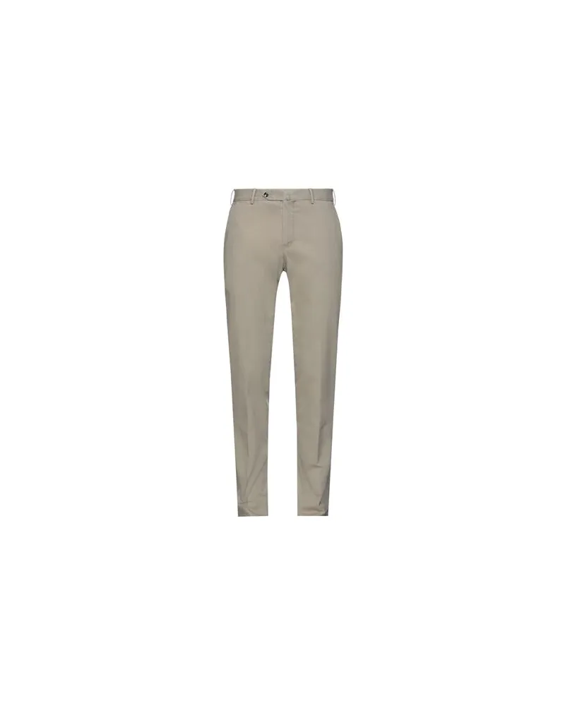 PT TORINO HOSEN & RÖCKE - Hosenauf YOOX.COM Hellbraun