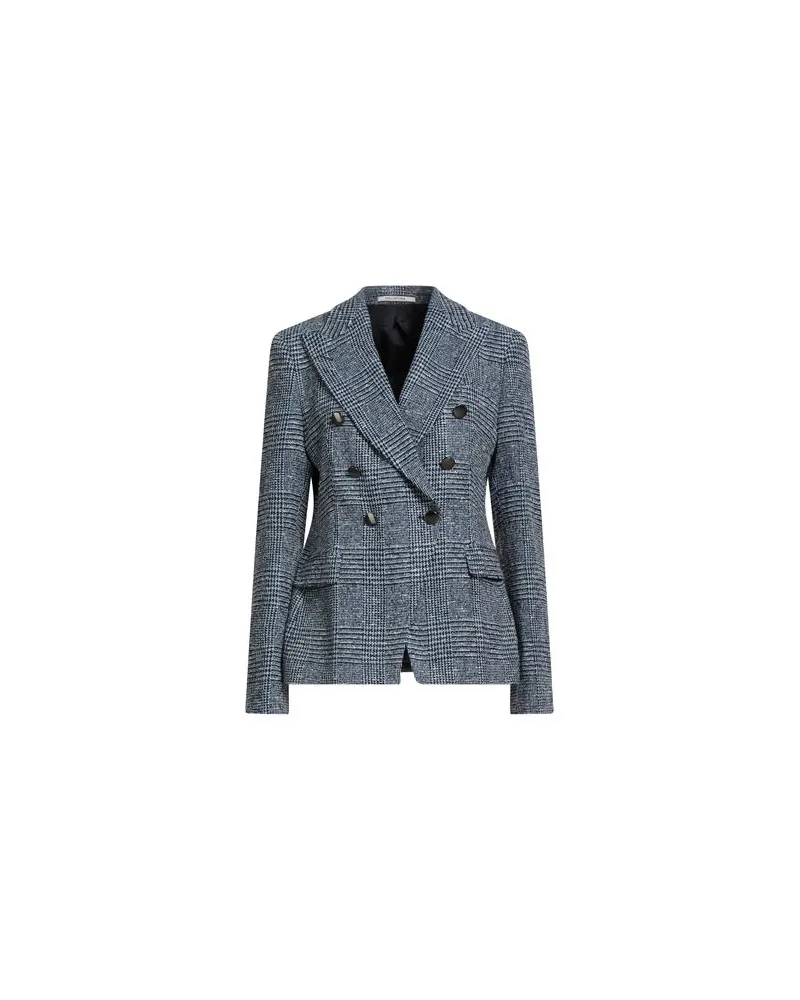 Tagliatore ANZÜGE und CO-ORDS - Blazersauf YOOX.COM Blau