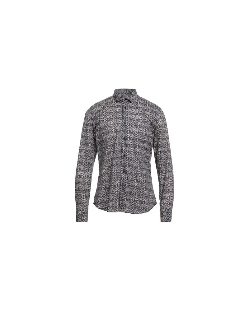 Stilosophy TOPS - Hemdenauf YOOX.COM Nachtblau