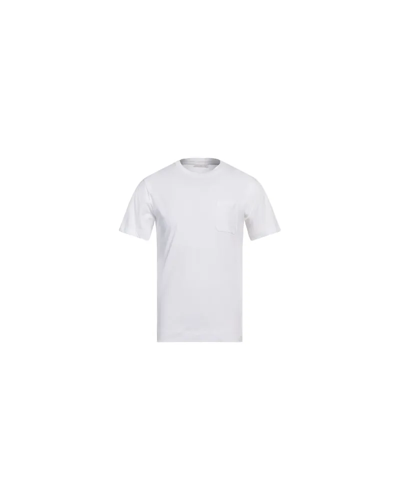 Daniele Fiesoli TOPS - T-shirtsauf YOOX.COM Weiß