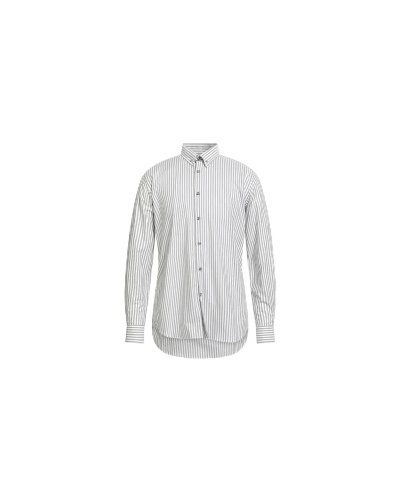 Messagerie TOPS - Hemdenauf YOOX.COM Weiß