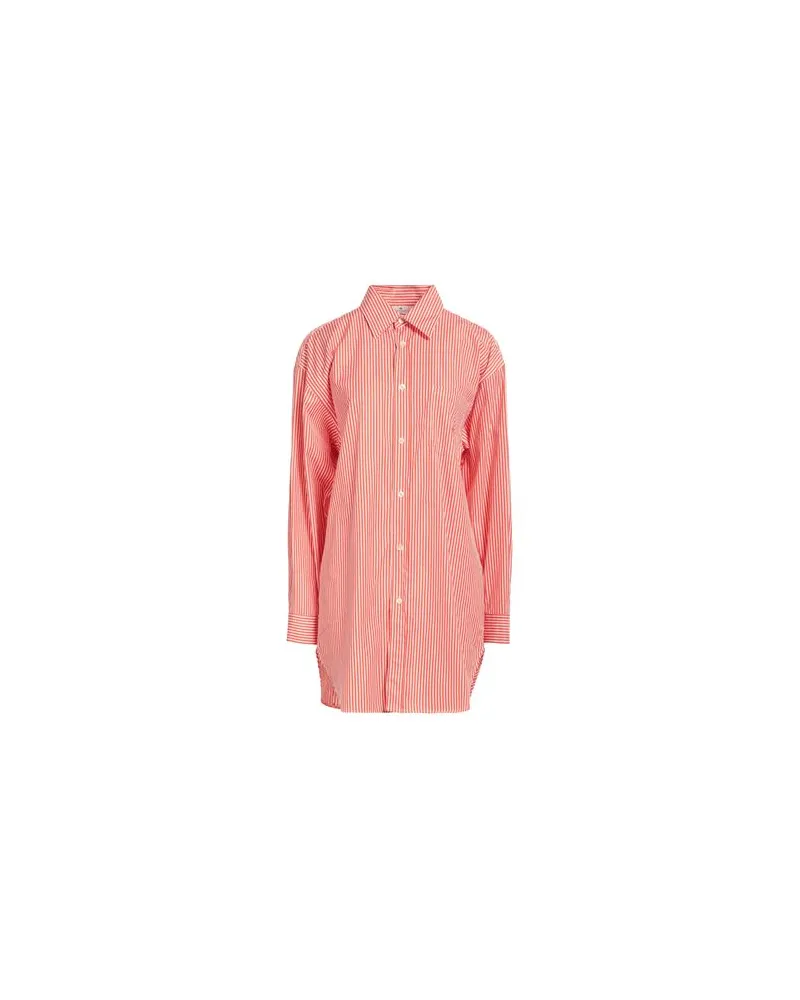 Etro TOPS - Hemdenauf YOOX.COM Orange