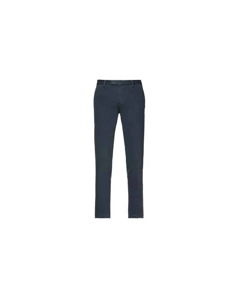 PT TORINO HOSEN & RÖCKE - Hosenauf YOOX.COM Blau
