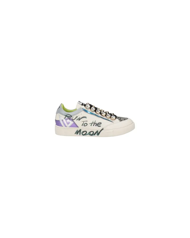 Emanuelle Vee SCHUHE - Sneakersauf YOOX.COM Off