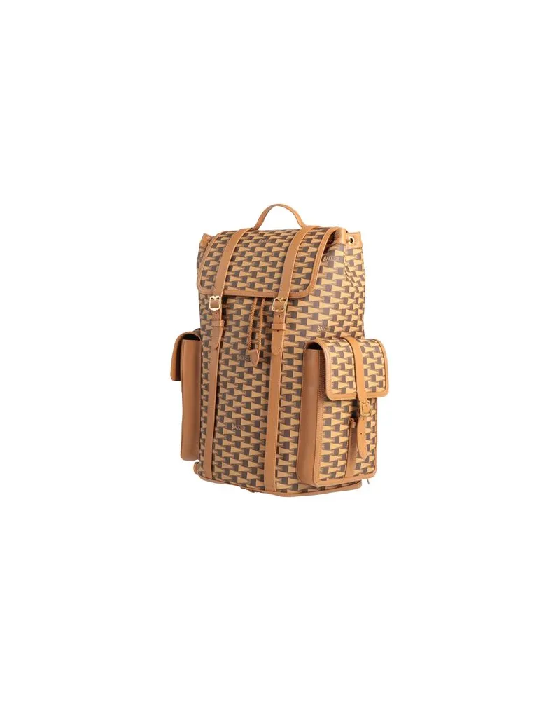 Bally TASCHEN - Rucksäckeauf YOOX.COM Braun