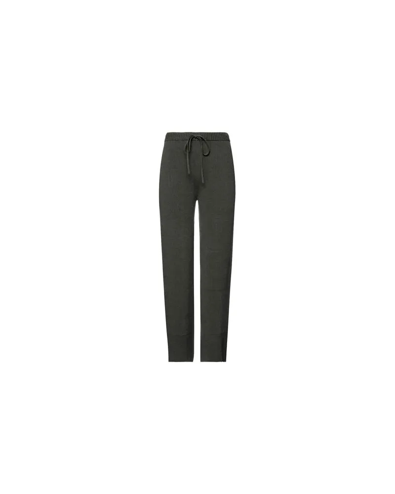 Joseph HOSEN & RÖCKE - Hosenauf YOOX.COM Dunkelgrün