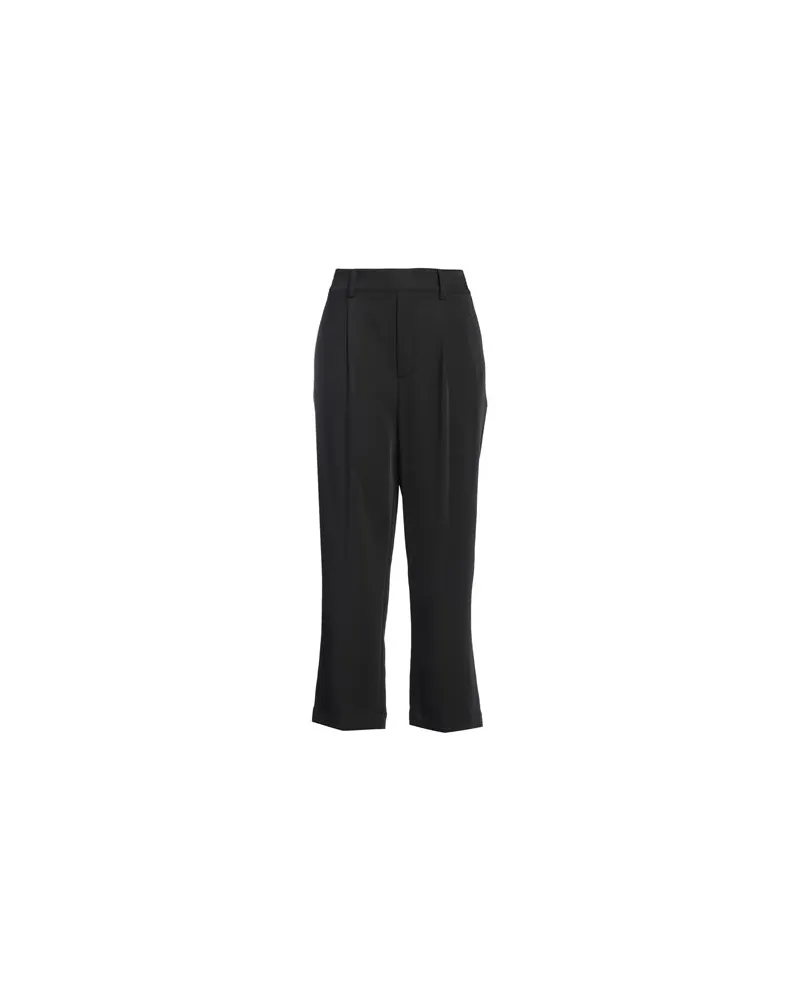 Vince HOSEN & RÖCKE - Hosenauf YOOX.COM Schwarz