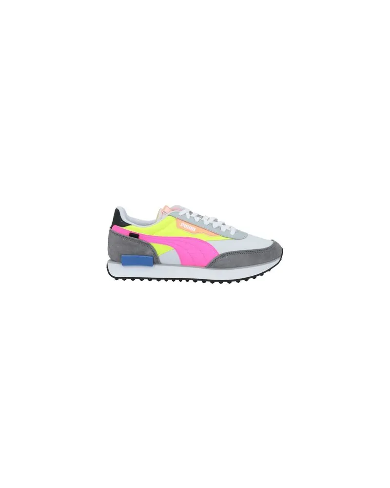 Puma SCHUHE - Sneakersauf YOOX.COM Grau
