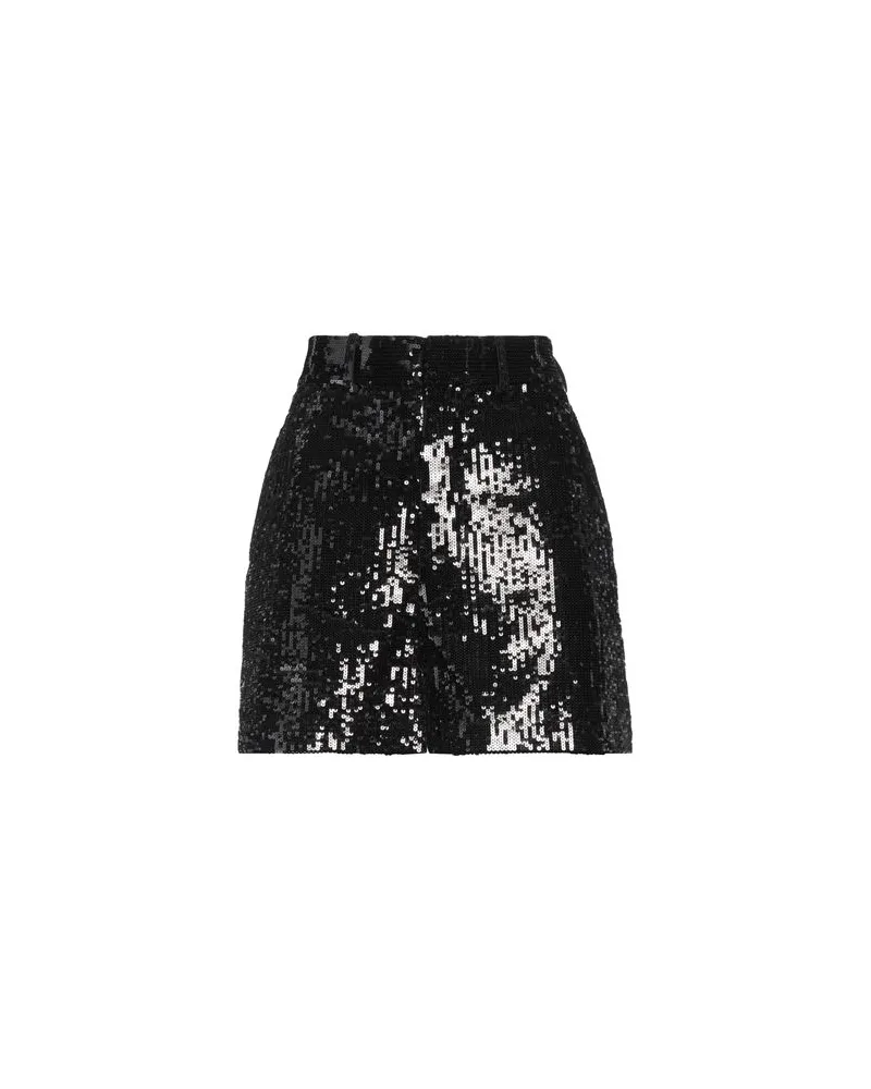 Junya Watanabe HOSEN & RÖCKE - Shorts & Bermudashortsauf YOOX.COM Schwarz