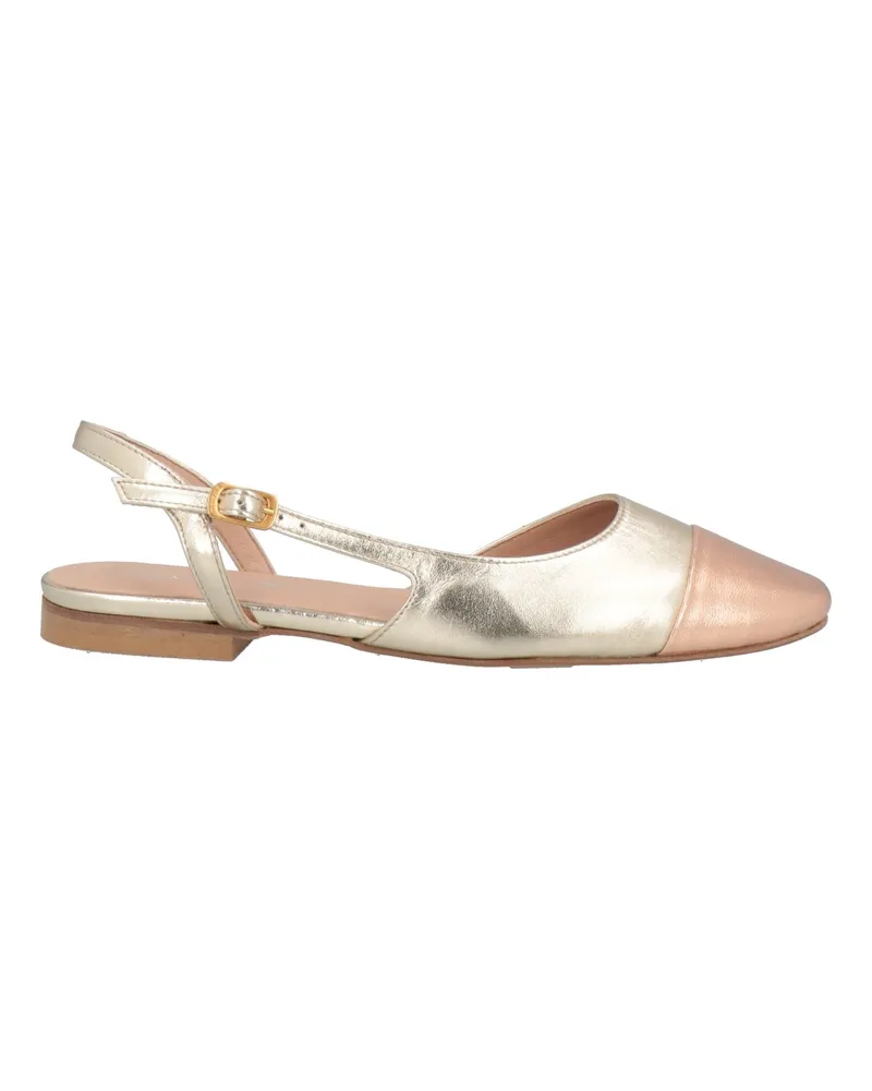 Baldinini Ballerina Platin