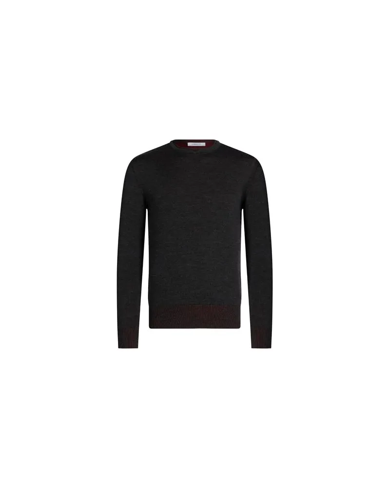HAMAKI-HO STRICKWAREN - Pulloverauf YOOX.COM Braungrau