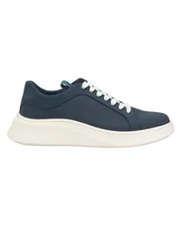 Baldinini Schnürschuh Marineblau