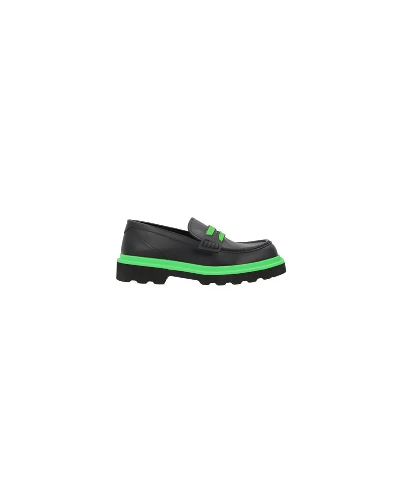 Dolce & Gabbana SNK - SCHUHE - Mokassinsauf YOOX.COM Schwarz