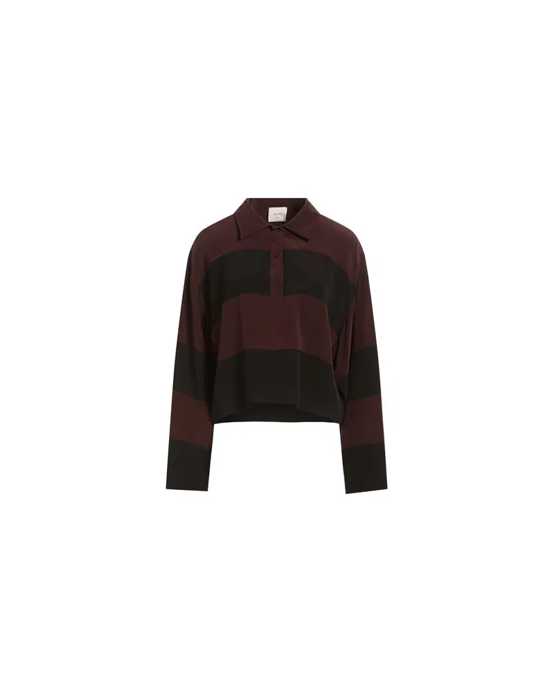 ALYSI TOPS - Topsauf YOOX.COM Bordeaux