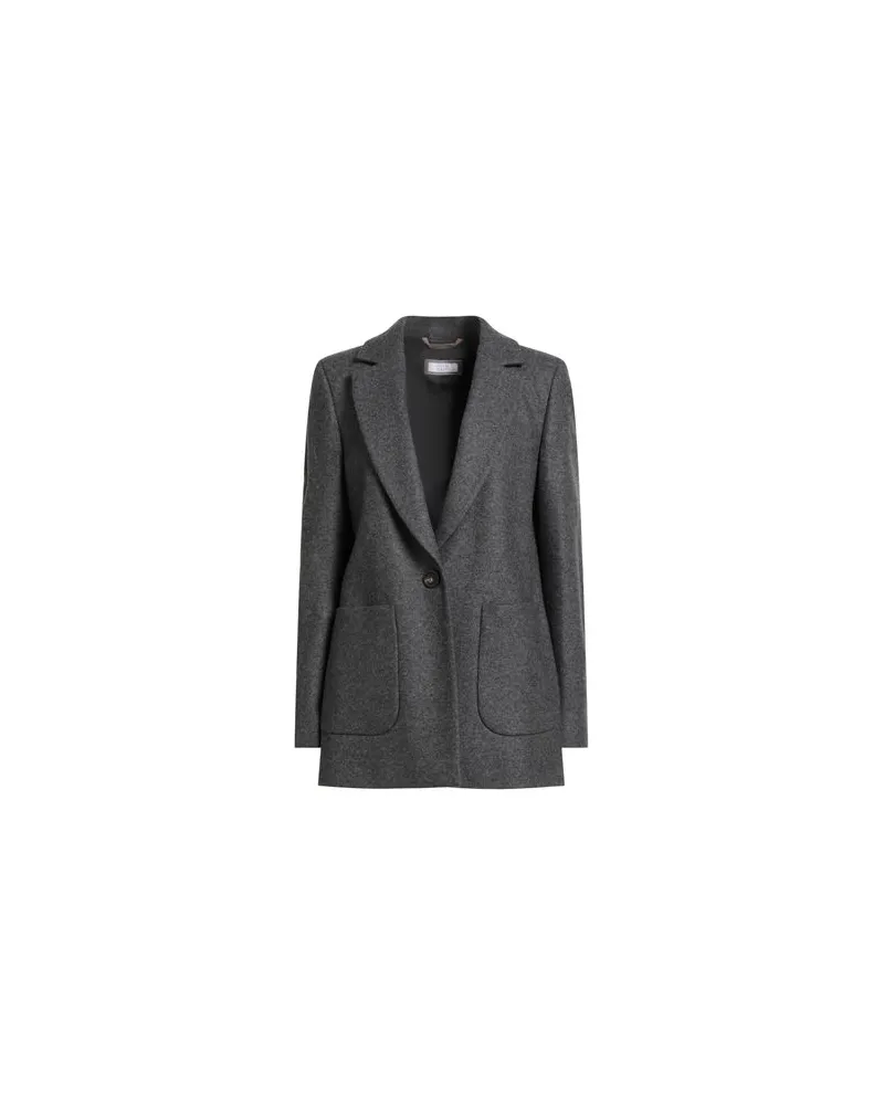 Peserico EASY - ANZÜGE und CO-ORDS - Blazersauf YOOX.COM Grau
