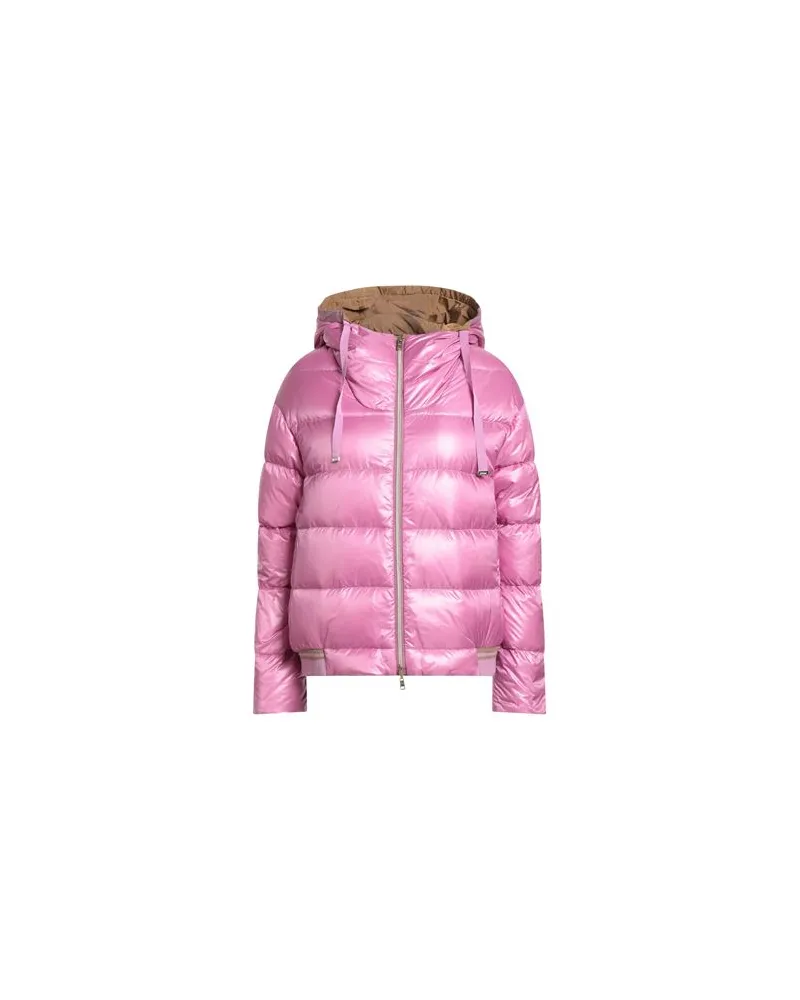 Herno JACKEN & MÄNTEL - Pufferjacken & Daunenjackenauf YOOX.COM Malve