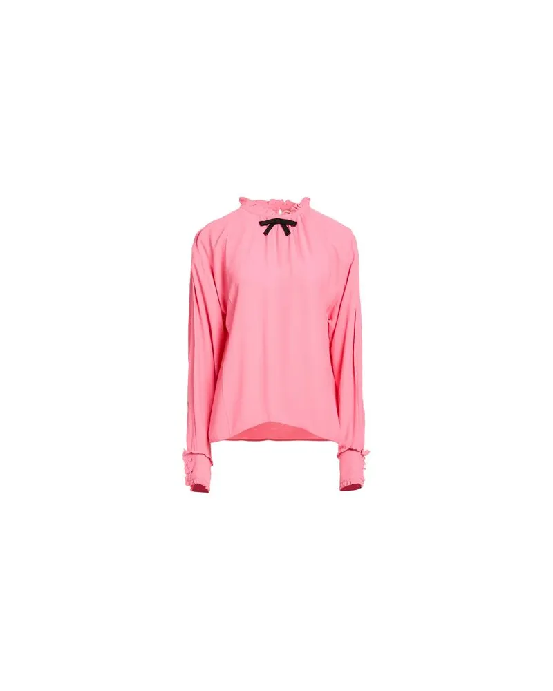 N° 21 TOPS - Topsauf YOOX.COM Rosa