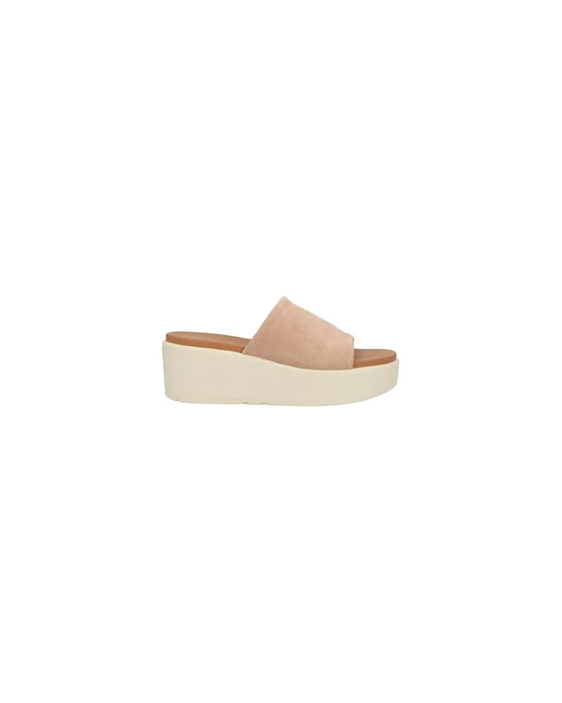 Geox SCHUHE - Sandalenauf YOOX.COM Hellrosa