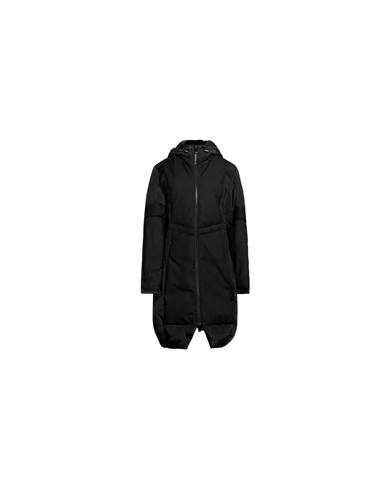 HIGH JACKEN & MÄNTEL - Pufferjacken & Daunenjackenauf YOOX.COM Schwarz