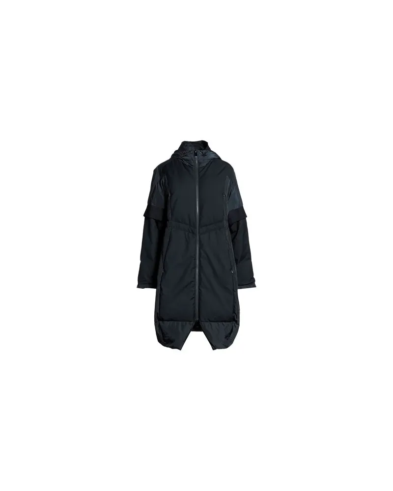 HIGH JACKEN & MÄNTEL - Pufferjacken & Daunenjackenauf YOOX.COM Marineblau