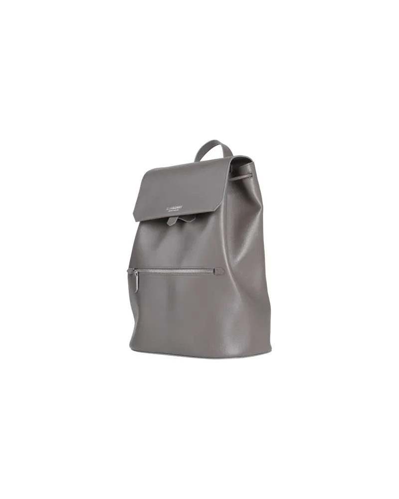Burberry TASCHEN - Rucksäckeauf YOOX.COM Grau