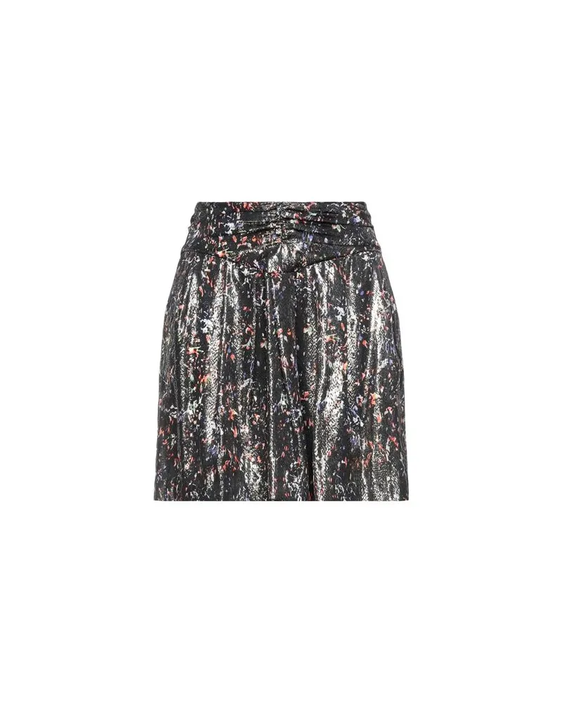 IRO HOSEN & RÖCKE - Miniröckeauf YOOX.COM Braungrau
