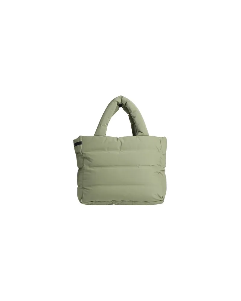 Herno TASCHEN - Handtaschenauf YOOX.COM Militärgrün