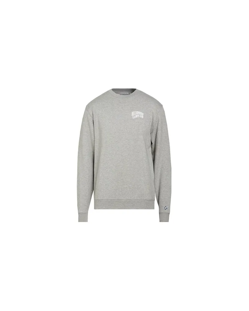Billionaire Boys Club TOPS - Sweatshirtsauf YOOX.COM Hellgrau