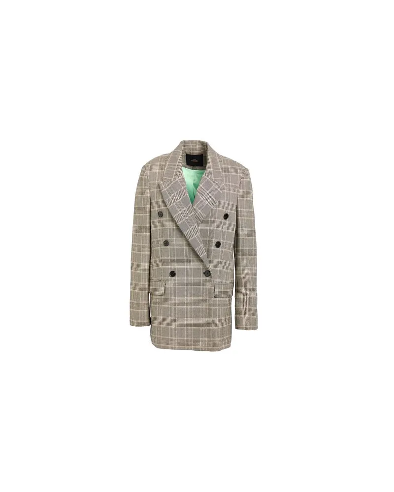 Actitude by Twinset ANZÜGE und CO-ORDS - Blazersauf YOOX.COM Schwarz