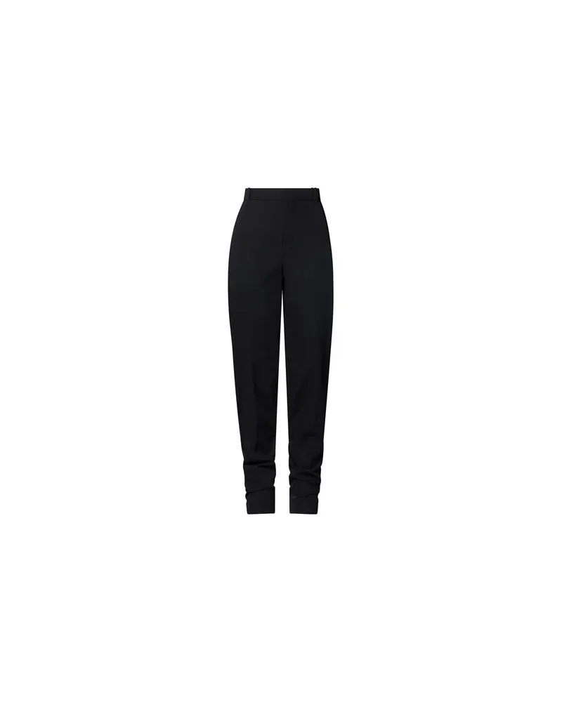 Jacquemus HOSEN & RÖCKE - Hosenauf YOOX.COM Schwarz