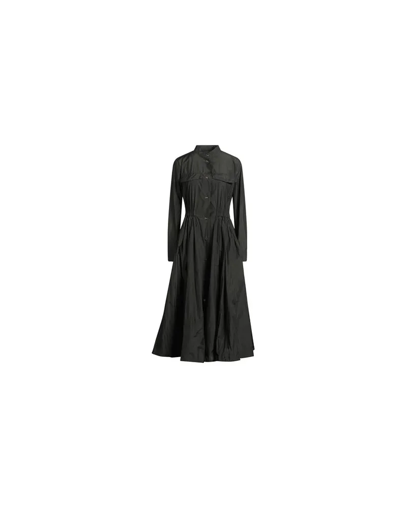 Herno GLOBE - JACKEN & MÄNTEL - Jacken, Mäntel & Trenchcoatsauf YOOX.COM Schwarz