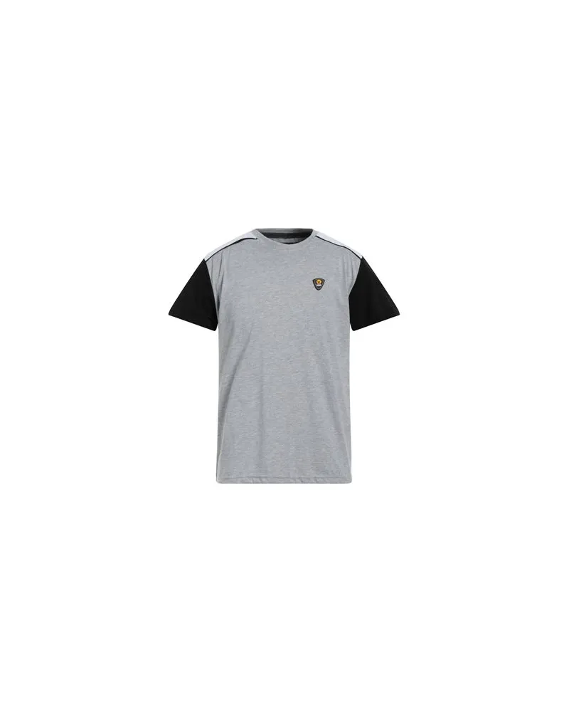 Ciesse Piumini TOPS - T-shirtsauf YOOX.COM Hellgrau