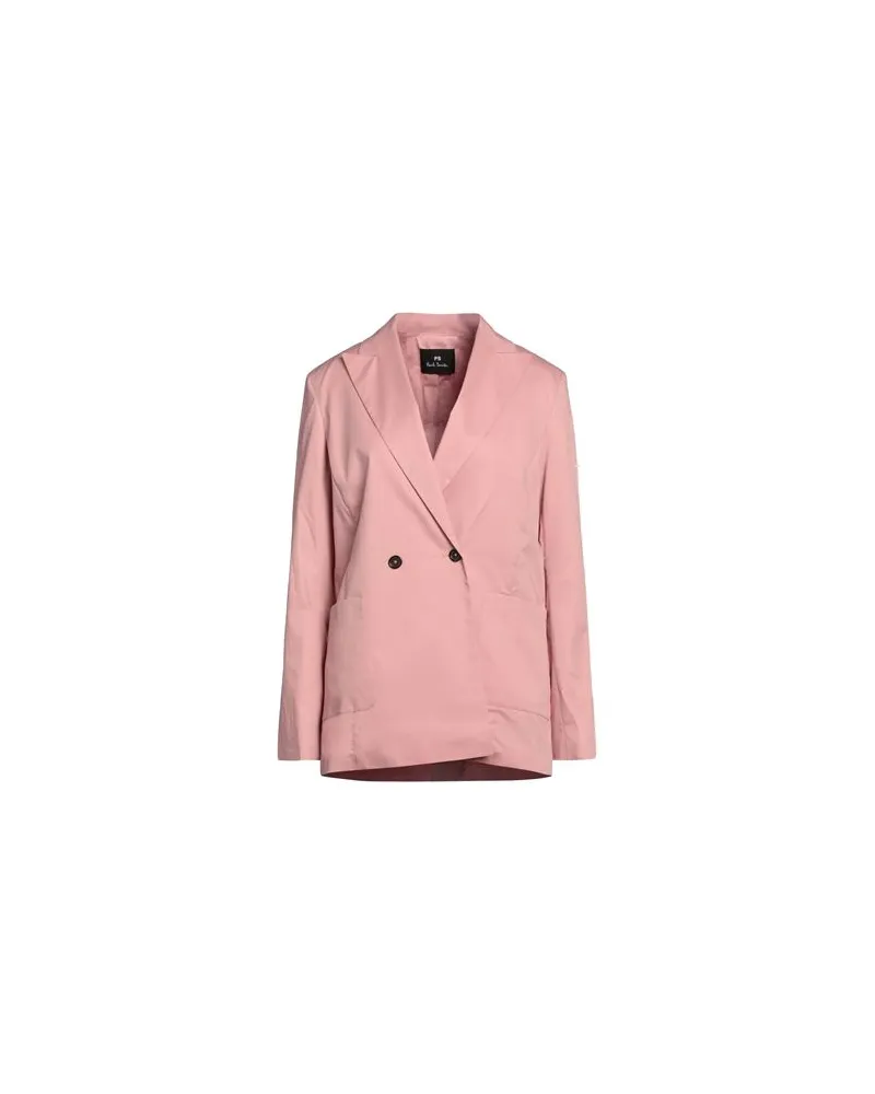 Paul Smith ANZÜGE und CO-ORDS - Blazersauf YOOX.COM Antikrosa
