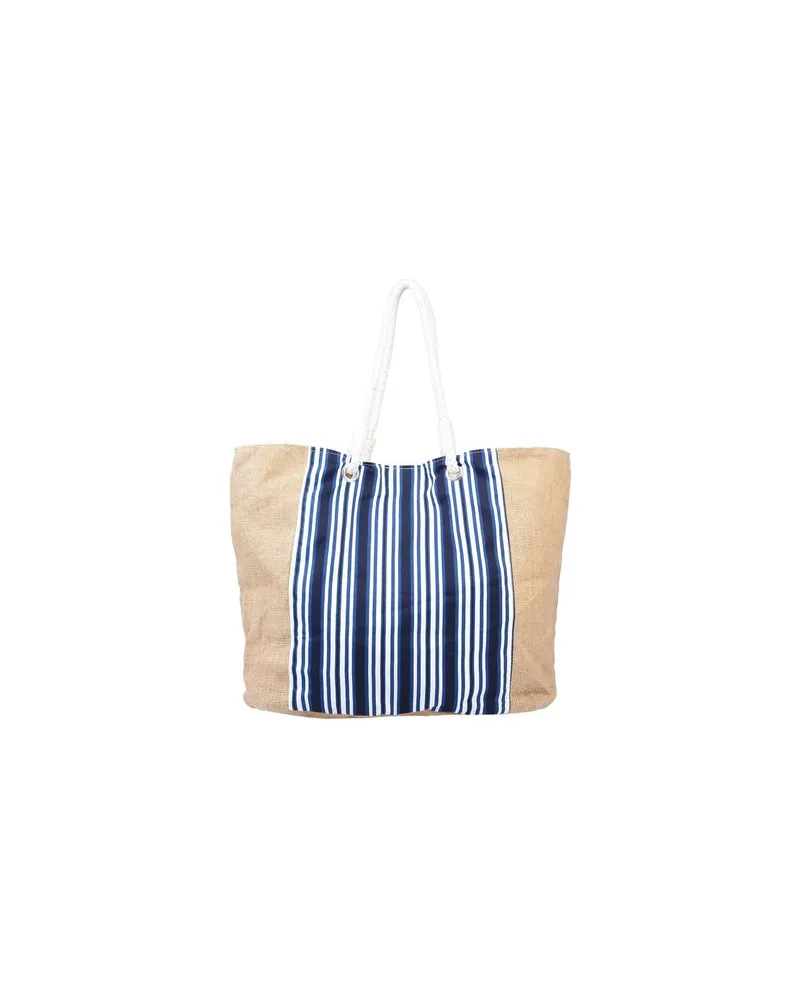 Molly Bracken TASCHEN - Schultertaschenauf YOOX.COM Sand