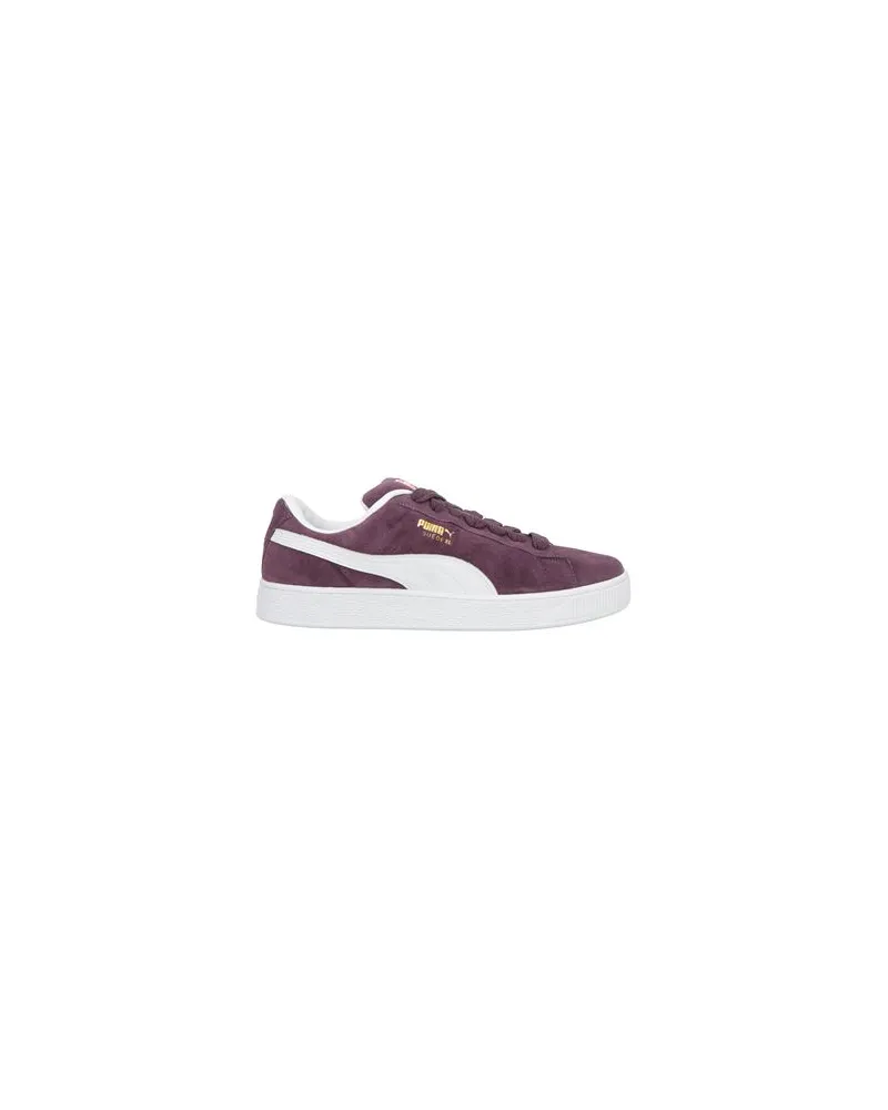 Puma SCHUHE - Sneakersauf YOOX.COM Pflaume