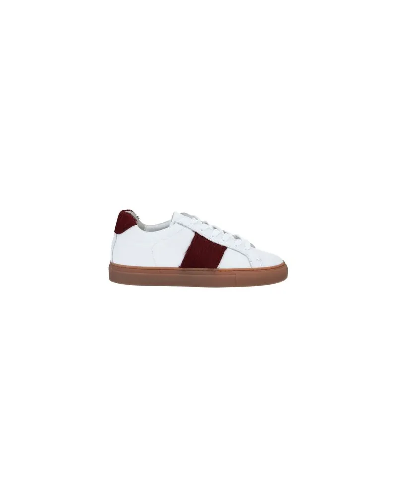 NATIONAL STANDARD SCHUHE - Sneakersauf YOOX.COM Weiß