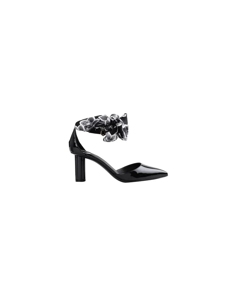 Ferragamo SCHUHE - Pumpsauf YOOX.COM Schwarz