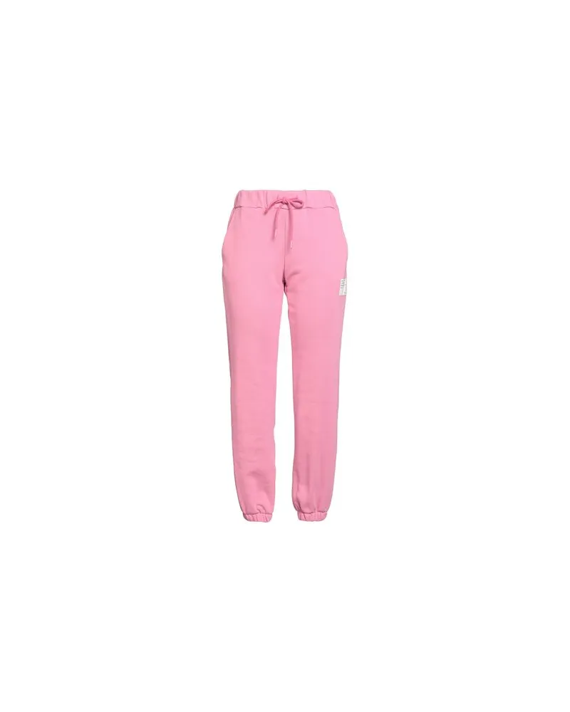 Please HOSEN & RÖCKE - Hosenauf YOOX.COM Fuchsia