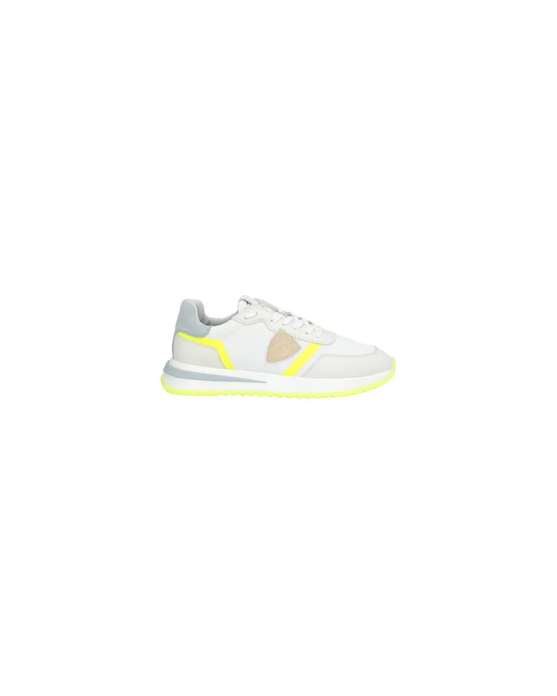 Philippe Model SCHUHE - Sneakersauf YOOX.COM Off