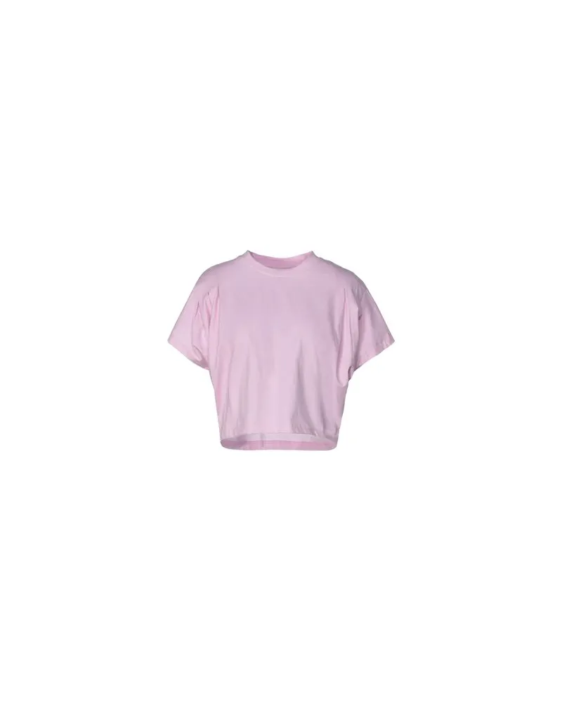 Isabel Marant TOPS - T-shirtsauf YOOX.COM Rosa