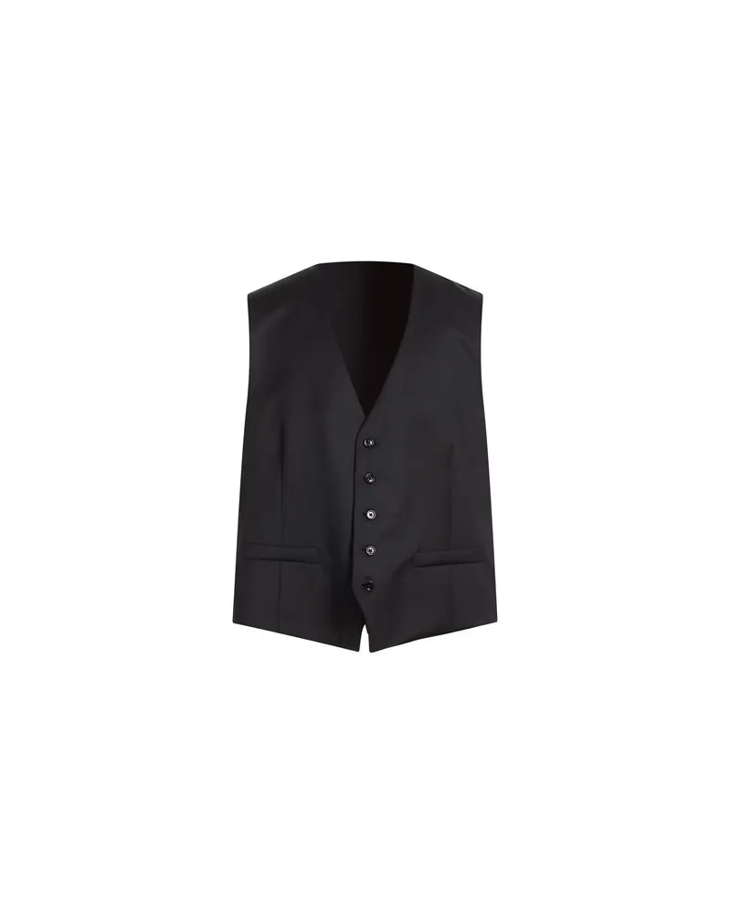 LARDINI ANZÜGE und CO-ORDS - Couture-Westenauf YOOX.COM Nachtblau