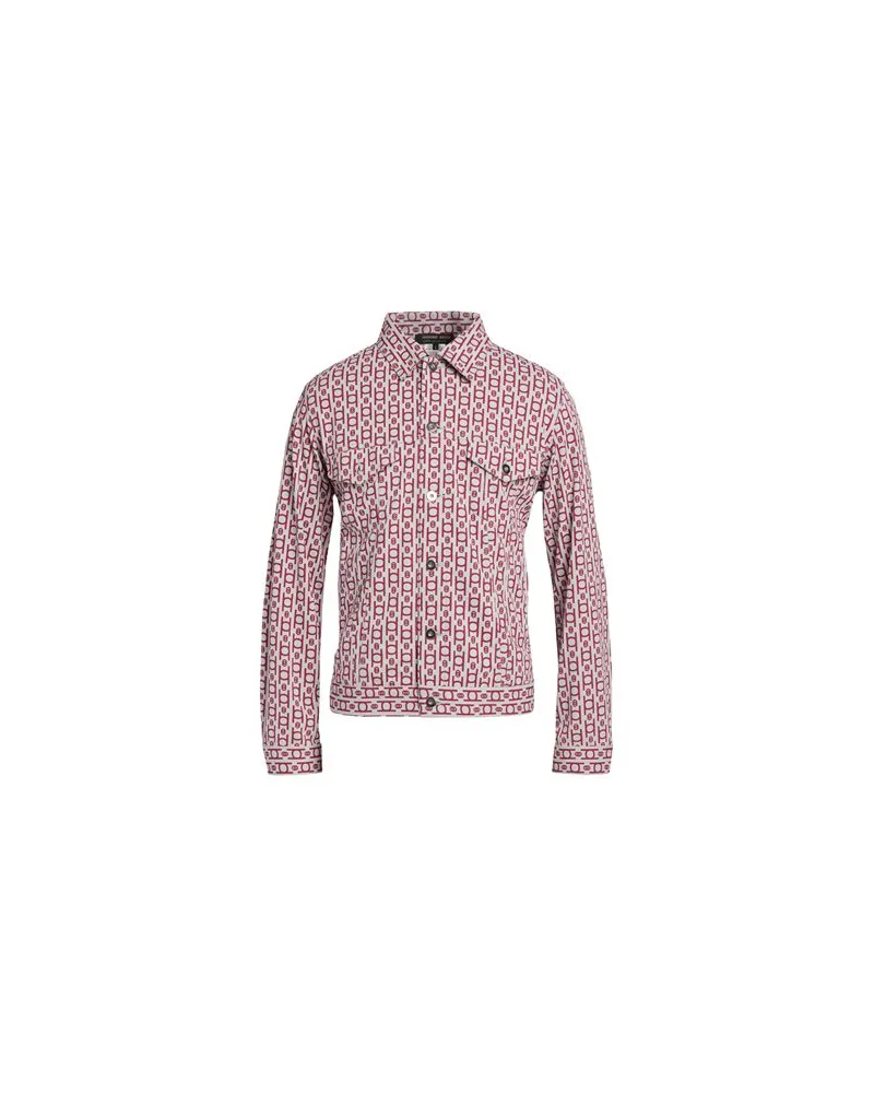 Comme des Garçons TOPS - Hemdenauf YOOX.COM Hellgrau